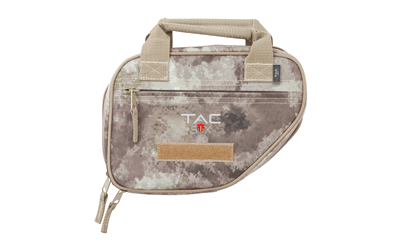 [ALN10941] ALLEN TAC SIX BTN PSTL CSE 10" AUC