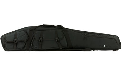 [ALN10949] ALLEN VELOCITY RIFLE CS 55" BLK