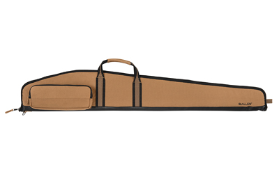 [ALN1102-52] ALLEN RANCH CANVAS SHOTGUN CASE 52"
