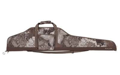 [ALN1117-52] ALLEN BEDROCK RIFLE CASE 46" VEIL