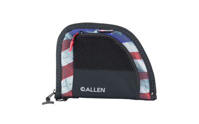 [ALN1127] ALLEN VICTORY SIDEARM PISTOL CASE 9"