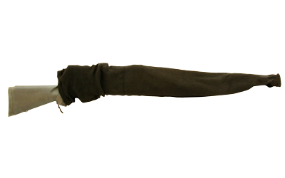 [ALN13242] ALLEN TACT GUN SOCK 42" BLK