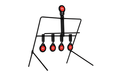 [ALN15285] ALLEN EZ AIM RESET SPINNER TGT RMFR