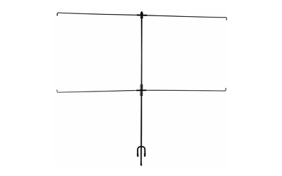 [ALN15295] ALLEN PAPER TARGET STAND HOLDER