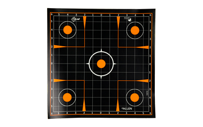 [ALN1531410] ALLEN EZ AIM SPLASH SIGHT IN 12X12