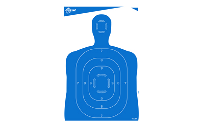 [ALN15331] ALLEN EZ AIM 23"X35" SILHOUETTE 4PK