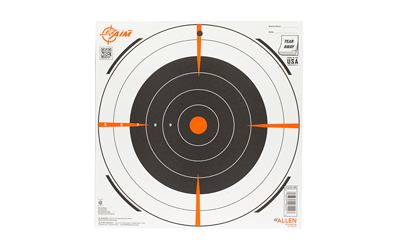 [ALN15334-100] ALLEN EZAIM PAPR 12" SIGHTGRID 100PK
