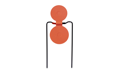 [ALN15460] ALLEN EZ AIM SPINNING TARGET ORANGE