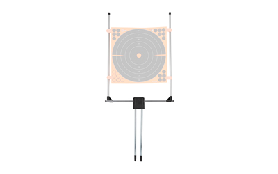 [ALN15826] ALLEN EZ AIM HUB STAKE TARGET STAND
