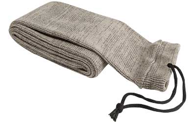 [ALN167] ALLEN KNIT GUN SOCK TAN