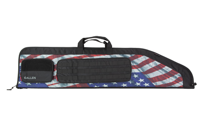 [ALN219-46] ALLEN VICTORY TAPER RIFLE CASE 46"