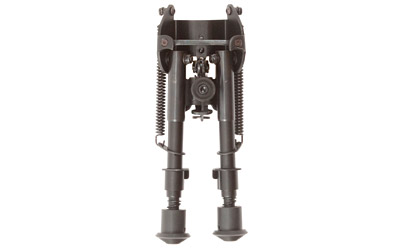 [ALN2207] ALLEN BOZEMAN BIPOD 6-9"