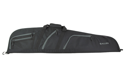 [ALN221-46] ALLEN DAYTONA RIFLE CASE 46" BLACK