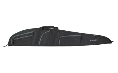 [ALN221-52] ALLEN DAYTONA SHOTGUN CASE 52" BLACK