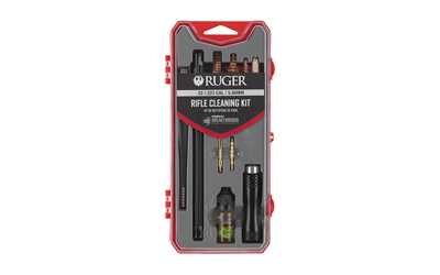 [ALN27879] ALLEN RUGER CLEANING KIT AR15