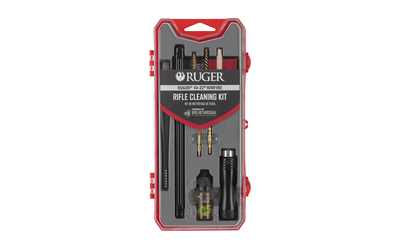 [ALN27880] ALLEN RUGER CLEANING KIT 10/22