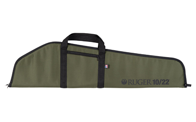 [ALN283-40] ALLEN RUGER 10/22 RIFLE CASE OLIVE