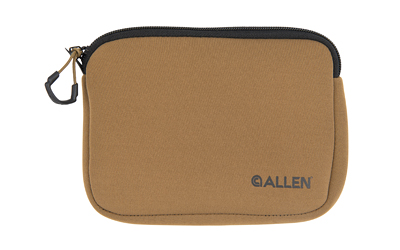 [ALN3636] ALLEN NEOP PISTOL POUCH COMPACT FDE