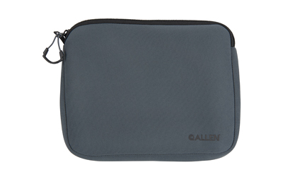 [ALN3637] ALLEN NEOP PISTOL POUCH FULSIZ CHARC