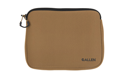 [ALN3638] ALLEN NEOP PISTOL POUCH FULLSIZE FDE