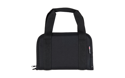 [ALN3640] ALLEN PISTOL TOTE BLACK