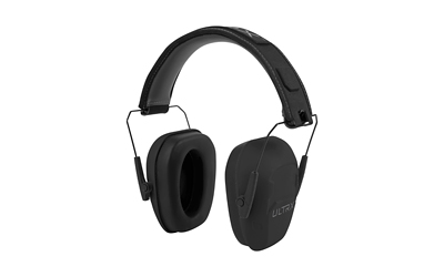 [ALN4100] ALLEN ULTRX SHIELD PASSIVE MIDNGREY