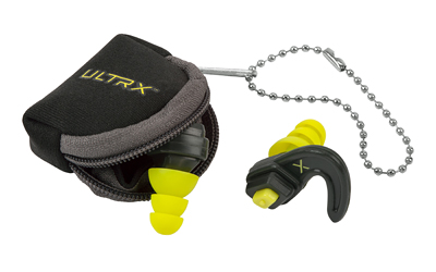 [ALN4103] ALLEN ULTRX SHIFT ADJUST EAR PLUGS