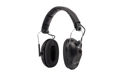[ALN4114] ALLEN ULTRX EMUFF BLACK