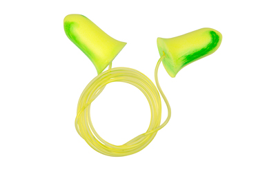 [ALN4119] ALLEN ULTRX CORDED FOAM PLUGS 5PR