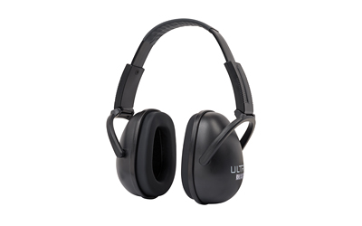 [ALN4127] ALLEN ULTRX SOUND BLOCKER MUFF