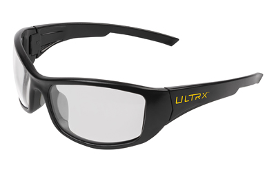 [ALN4137] ALLEN ULTRX SYNC SAFETY GLASS CLEAR