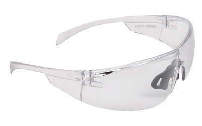 [ALN4139] ALLEN PROTECTOR SAFETY GLASSES CLEAR
