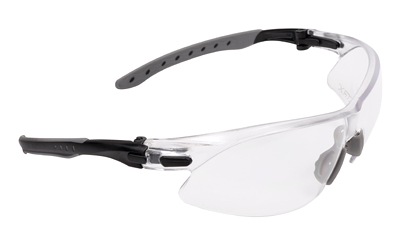 [ALN4142] ALLEN ULTRX KEEN SAFETY GLASS CLEAR