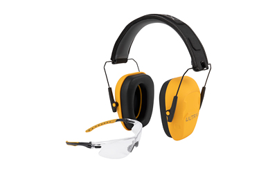 [ALN4156] ALLEN ULTRX SHIELD COMBO YELLOW