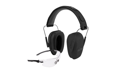 [ALN4157] ALLEN ULTRX SHIELD COMBO GREY