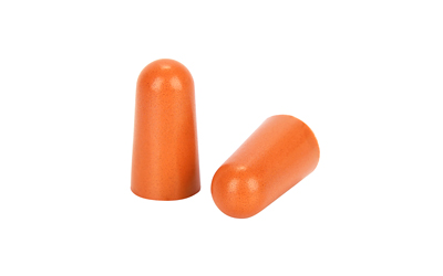 [ALN4161] ALLEN ULTRX FOAM PLUGS ORANGE 200PR