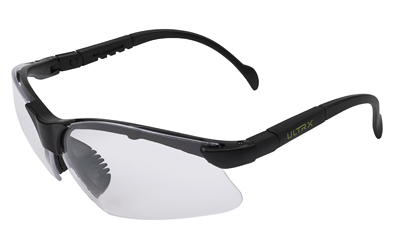 [ALN4182] ALLEN ULTRX VERSE SFTY GLASS CLEAR