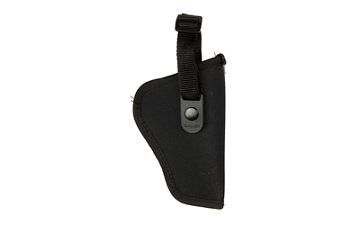 [ALN44801] ALLEN CORTEZ NYLON HOLSTER BLK SZ 1