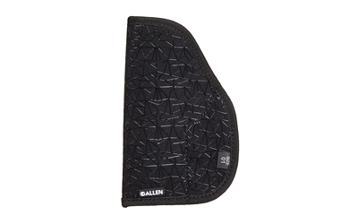 [ALN44901] ALLEN SPIDRWB ITP HLSTR SIZE #01 BLK