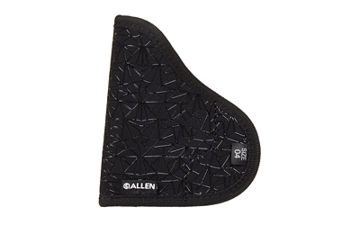 [ALN44904] ALLEN SPDERWB ITP HLSTR SIZE #04 BLK