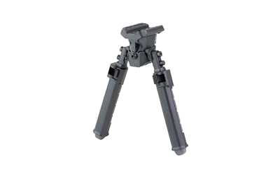 [ALN5201] ALLEN HELIX POLYMER BIPOD LOW STUD