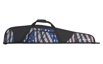 [ALN691-46] ALLEN CENTENNIAL SCOPED RIFLE CASE