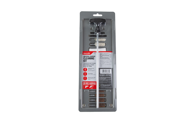 [ALN70731] ALLEN CLEANING KIT HANDGUN .22-.45