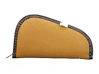 [ALN7211] ALLEN PISTOL RUG 11" ASS'T COLORS