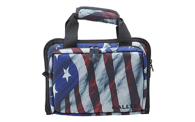 [ALN7609] ALLEN DUPLEX VICTORY ATTACHED CASE