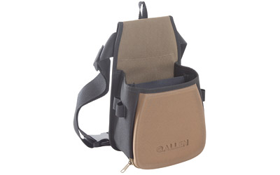 [ALN8303] ALLEN ELIMINATOR DBL BAG BLK/COF/CO