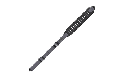 [ALN8550] ALLEN BAKTRAK TRAVERSE SLING BLACK
