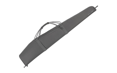 [ALN914-52] ALLEN ROLLINS SHOTGUN CASE 52" GRAY