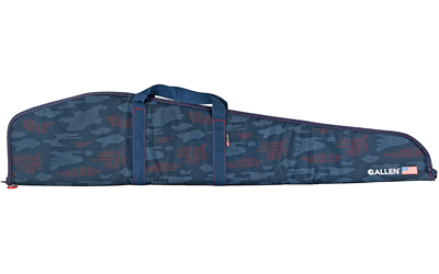 [ALN95046] ALLEN PATRIOT RIFLE CASE 46"