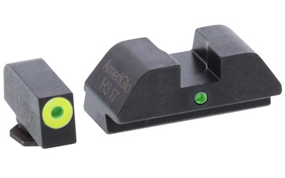 [AMGGL-305] AMERIGLO I-DOT FOR GLK 42/43 GRN/GRN